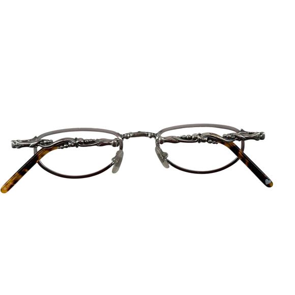 Brighton Folding Reading Glasses 1.0 Strength with Case Retro Tortoise - Picture 1 of 15